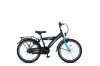 Jungen Kinder Fahrrad ALTEC``Hero`` 20 Zoll, Rh 31cm Kinderfahrrad /schwarz-blau/