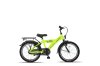 Jungen Kinder Fahrrad ALTEC``Hero`` 20 Zoll, Rh 31cm Kinderfahrrad /grün/
