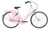 Hollandrad EXCELSIOR  "Classic ND"  26" 3G, 45cm /pastel Pink/