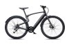 E-Bike Urtopia "Carbon 1 Pro" 28 Zoll, Gr M /schwarz/