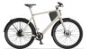 Herren E + Bike Lemmo ONE 28 Zoll, Riemenschaltung Gr. XL Farbe: Beige