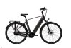 Herren XL E-Bike 28 Zoll Qwic "Premium i AUTO" /schwarz/ mit Akku 400 Wh