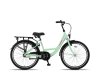 Kinderfahrrad Altec  ``Belle``  24 Zoll, 1 Gang, Rh: 35 cm /mint/