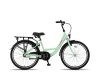 Kinderfahrrad Altec  ``Belle``  20 Zoll, 1 Gang, Rh: 31 cm /mint/