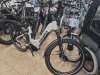 E-Bike HIMIWAY ZEBRA "A7 Pro" 27,5 Zoll Schimano 9 Gang, 48V 720Wh bis 136kg Belastbarkeit /grau/