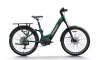 E-Bike HIMIWAY ZEBRA "A7 Pro" 27,5 Zoll Schimano 9 Gang, 48V 720Wh bis 136kg Belastbarkeit /grün/