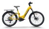 E-Bike HIMIWAY ZEBRA "A7 Pro" 27,5 Zoll Schimano 9 Gang, 48V 720Wh bis 136kg Belastbarkeit /gelb/