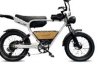 E-Bike E-Fatbike  “Diablo Q6" 25 km/h, 250 Watt, 15.6Ah 48V 748Wh /grau/