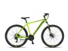 Alu MTB Altec ``Mirage``27,5 Zoll,  21 Gang, Rh.: 50cm Hydr. Scheibenbremse / lime/