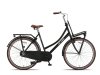 Hollandrad Altec ``URBAN`` 28 Zoll, 1 Gang, Rh. 53cm Damenrad Fahrrad Transportrad /schwarz/