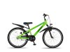 Kinderfahrrad Altec ``Nevada`` 26 Zoll, 1 Gang, Rh.: 32cm für Jungs /neon-grün/