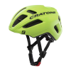 Cratoni C-Pro Performance Fahrradhelm lime matt M-L