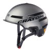 Cratoni Smartride 1.2 E-Bike / City / Tour anthracite matt S-M