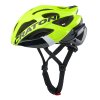 Cratoni C-Bolt Performance neonyellow glossy M-L