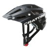 Cratoni AllTrack AllMountain/MTB Fahrradhelm black matt S-M