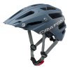 Cratoni AllTrack AllMountain/MTB Fahrradhelm grey matt S-M