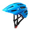 Cratoni AllTrack AllMountain/MTB Fahrradhelm blue matt S-M