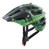 Cratoni AllTrack AllMountain/MTB Fahrradhelm green matt S-M