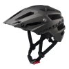 Cratoni AllTrack AllMountain/MTB Fahrradhelm coffee metallic matt S-M