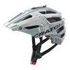 Cratoni AllTrack AllMountain/MTB Fahrradhelm grey matt S-M