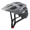 Cratoni AllSet AllMountain/MTB Fahrradhelm grey matt S-M