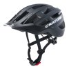 Cratoni AllRace AllMountain/MTB Fahrradhelm black matt S-M