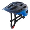 Cratoni AllRace AllMountain/MTB Fahrradhelm blue matt S-M