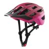 Cratoni AllRace AllMountain/MTB Fahrradhelm purple matt S-M