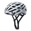 Cratoni C-Vento Performance / Road-Sport white-black matt S-M