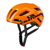 Cratoni Speedfighter Performance Fahrradhelm neonorange glossy S-M