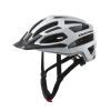 Cratoni C-Flash AllMountain/MTB Fahrradhelm white-grey matt S-M