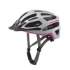 Cratoni C-Flash AllMountain/MTB Fahrradhelm grey-pink matt S-M