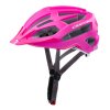 Cratoni C-Flash AllMountain/MTB Fahrradhelm pink matt M-L