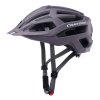 Cratoni C-Flash AllMountain/MTB Fahrradhelm purple matt S-M