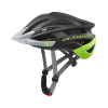 Cratoni Agravic E-Performance / Enduro / MTB / Sport black-lime matt S-M