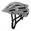 Cratoni Agravic AllMountain/MTB Fahrradhelm grey matt S-M