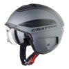 Cratoni Vigor E-Bike / City / Tour asphalt matt M