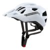 Cratoni AllRide AllMountain/MTB Fahrradhelm white matt UNI