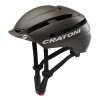 Cratoni C-Loom 2.0 Pedelec / E-Bike brown matt S-M