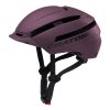 Cratoni C-Loom 2.0 Pedelec / E-Bike plum matt S-M