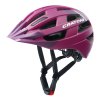 Cratoni Velo-X Lifestyle purple matt S-M