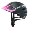 Cratoni Maxster Pro Junior / Kids black-pink matt S-M