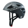 Cratoni C-Pure E-Bike / City / Tour black matt S-M