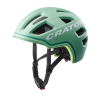 Cratoni C-Pure Lifestyle Fahrradhelm green matt S-M