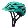 Cratoni Pacer Jr. Junior / Kids turquoise matt S-M