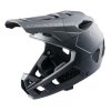 Cratoni Interceptor 2.0 AllMountain/MTB Fahrradhelm black matt S-M