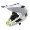 Cratoni Interceptor 2.0 AllMountain/MTB Fahrradhelm white matt S-M