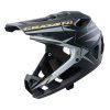 Cratoni Interceptor 2.0 E-Performance / Enduro / MTB / Sport black-gold matt S-M