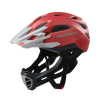 Cratoni C-Maniac AllMountain/MTB Fahrradhelm red-grey  matt S-M