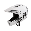 Cratoni Shakedown E-Performance / Enduro / MTB / Sport white matt S-M